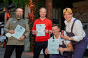 GIMBER wins product of the year