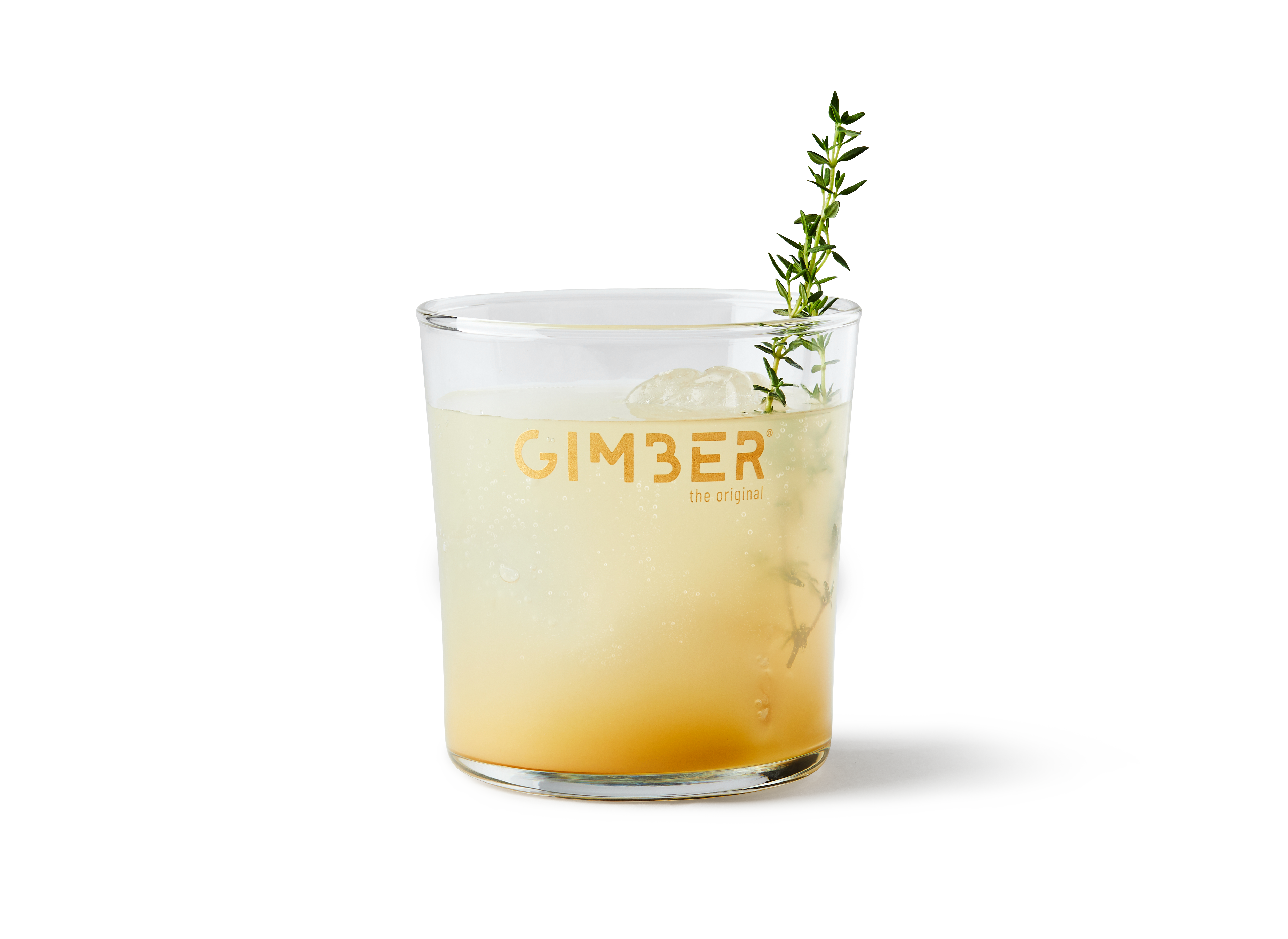 The GIMBER Glass