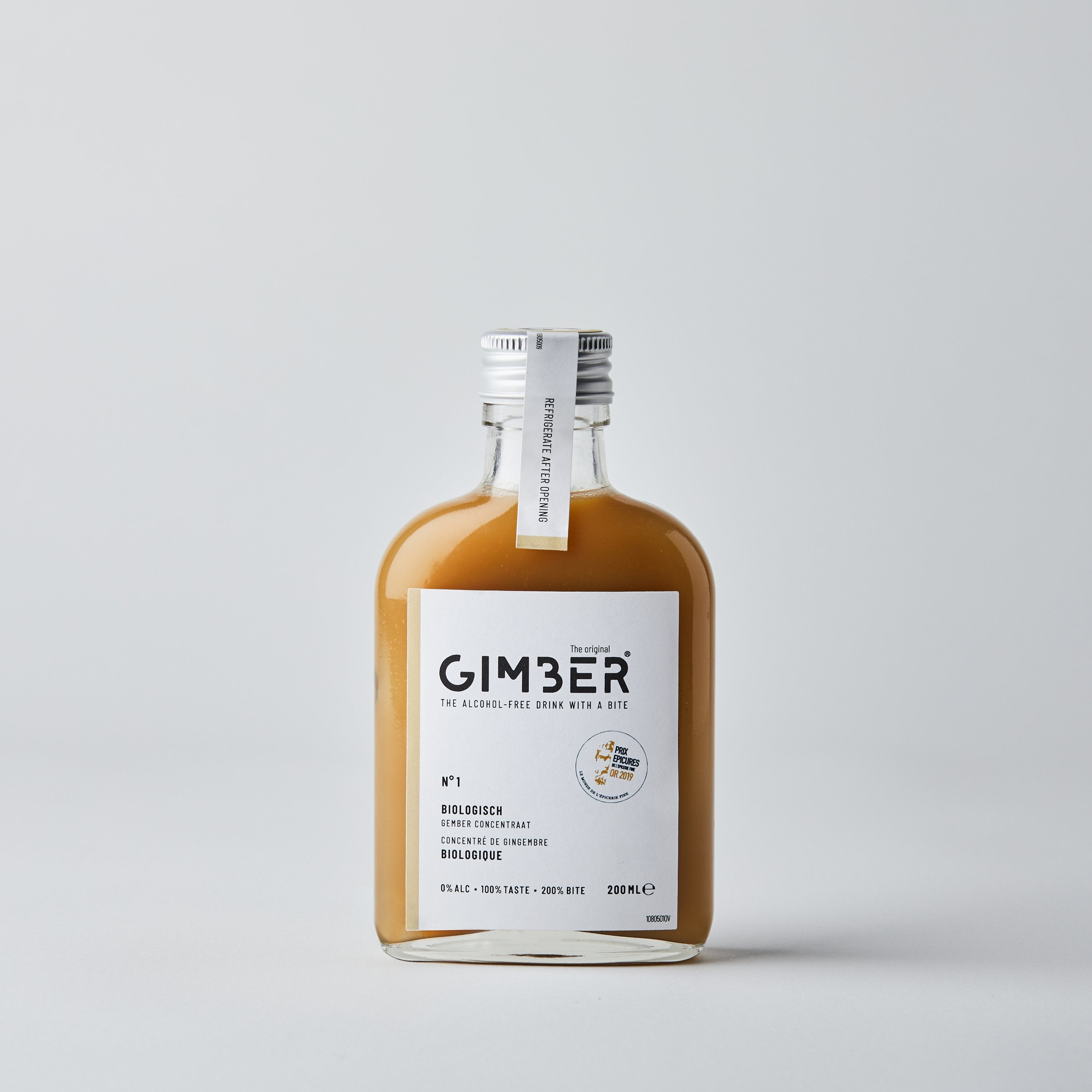 GIMBER 200 ml